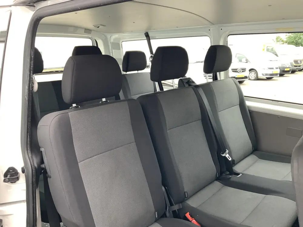 Volkswagen Transporter Multivan BTW! / BPM ! 2.0 TDI L2H1 Co uit 2019, foto 8