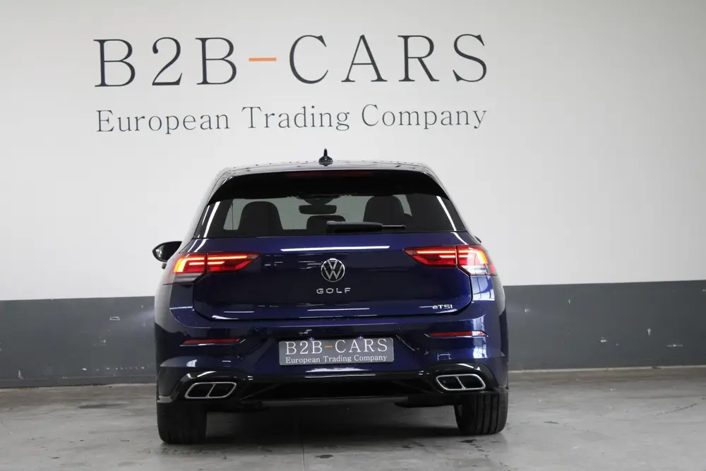 Volkswagen Golf 1.5 eTSI R-Line | LED | Adaptieve Cruise | uit 2021, foto 5