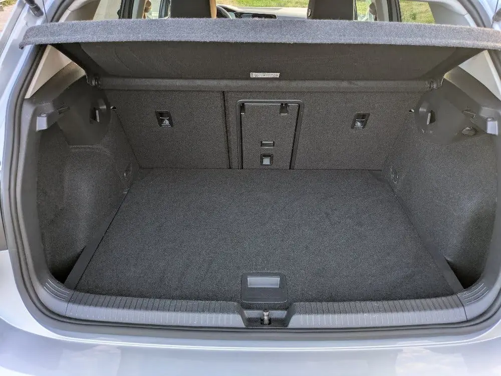 Volkswagen Golf VW Golf 8 1.5 eTSI 150pk DSG Style IQ.Light TravelAssist Cam uit 2020, foto 12