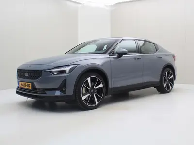 Polestar 2 Long Range Dual Motor 408pk 92% SoH [ PILOT PLUS+ uit 2020