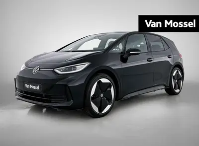 Volkswagen ID.3 Pro Limited Edition 59 kWh | 204 PK | EM | P uit 2026