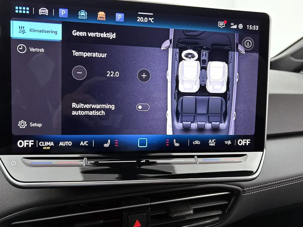 Volkswagen ID.3 Pro Limited Edition 59 kWh | 204 PK | EM | P uit 2026, foto 17
