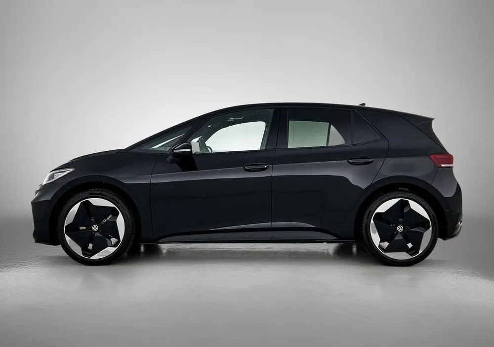 Volkswagen ID.3 Pro Limited Edition 59 kWh | 204 PK | EM | P uit 2026, foto 2