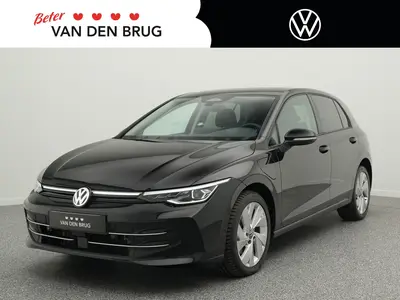 Volkswagen Golf 1.5 eHybrid 204pk Life Edition | LED Matrix uit 2025