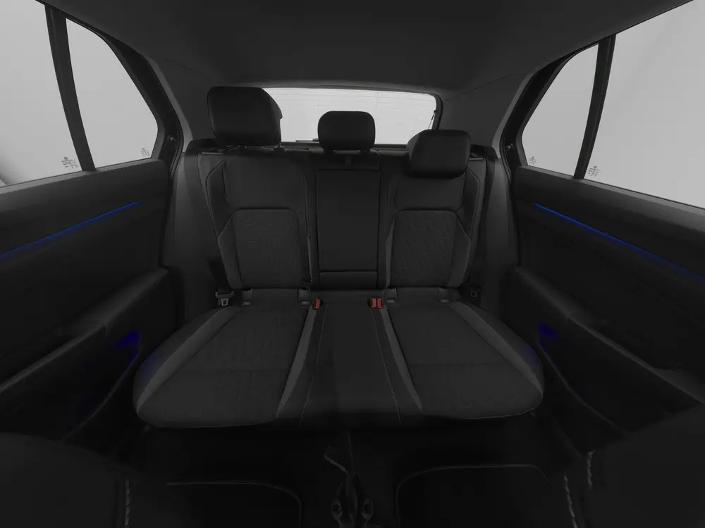 Volkswagen Golf 1.5 eHybrid 204pk Life Edition | LED Matrix uit 2025, foto 11
