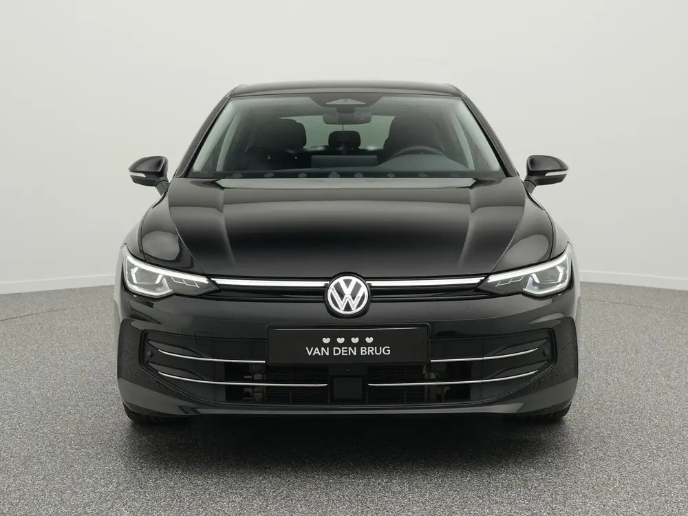 Volkswagen Golf 1.5 eHybrid 204pk Life Edition | LED Matrix uit 2025, foto 5
