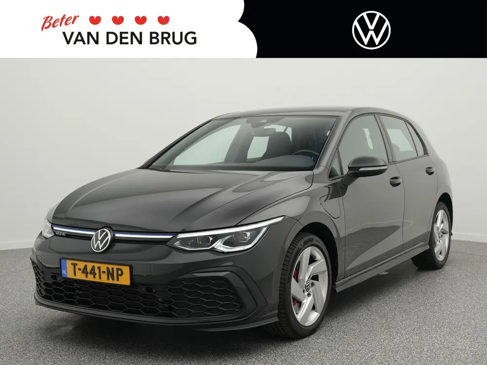 Volkswagen Golf 1.4 eHybrid 245 PK GTE | Adaptieve Cruise | uit 2021