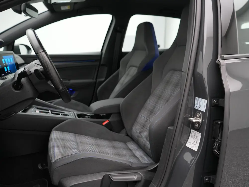 Volkswagen Golf 1.4 eHybrid 245 PK GTE | Adaptieve Cruise | uit 2021, foto 12