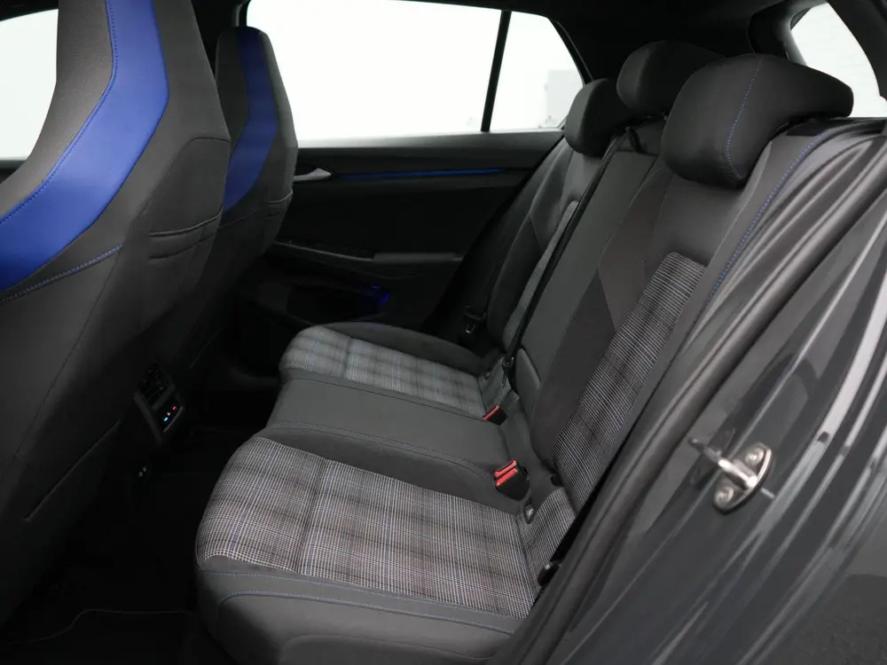 Volkswagen Golf 1.4 eHybrid 245 PK GTE | Adaptieve Cruise | uit 2021, foto 13
