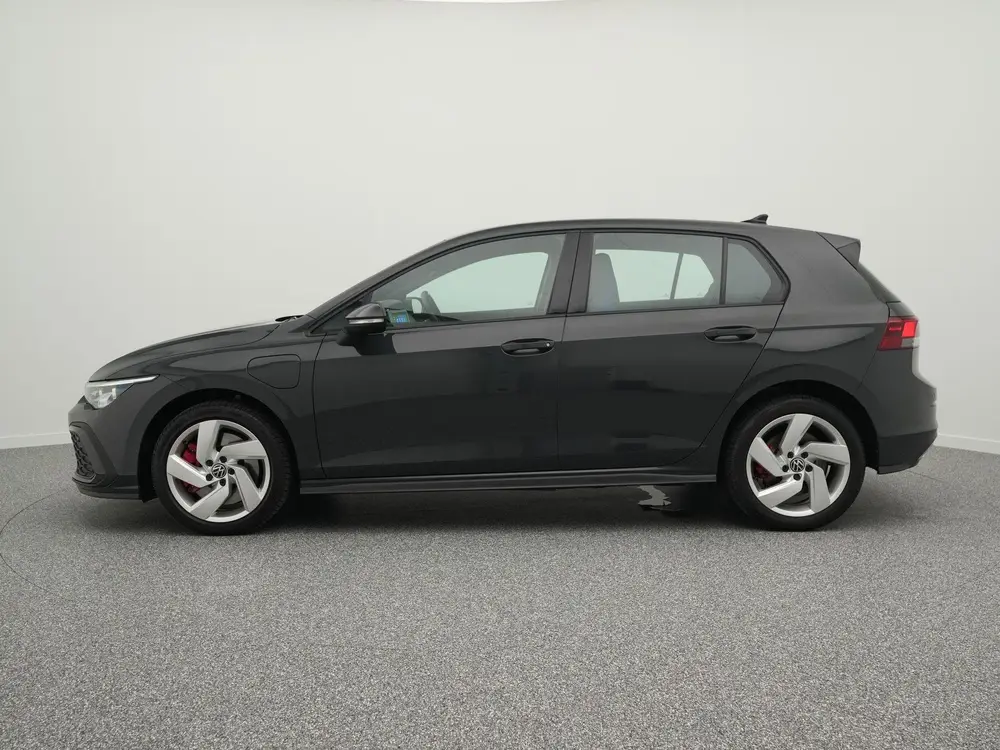 Volkswagen Golf 1.4 eHybrid 245 PK GTE | Adaptieve Cruise | uit 2021, foto 15