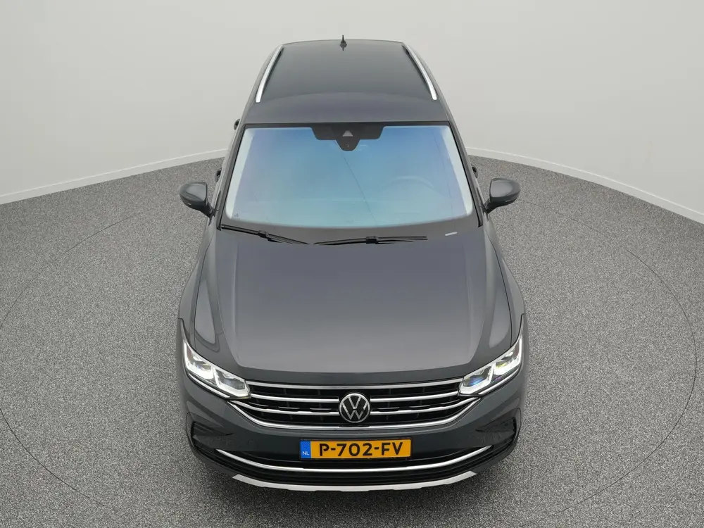 Volkswagen Tiguan 1.5 TSI 150 PK Elegance | LED Matrix IQ | uit 2022, foto 17