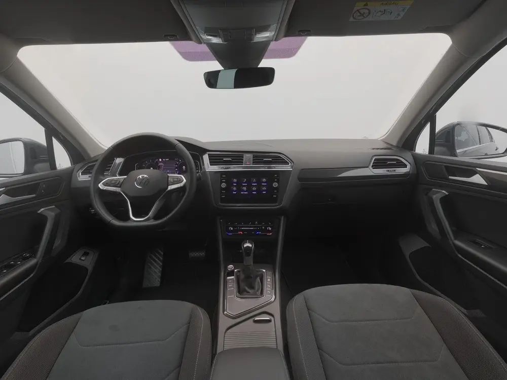 Volkswagen Tiguan 1.5 TSI 150 PK Elegance | LED Matrix IQ | uit 2022, foto 3