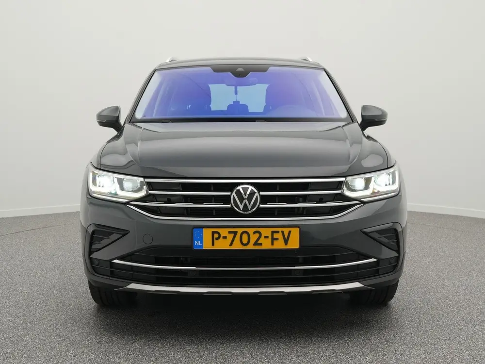 Volkswagen Tiguan 1.5 TSI 150 PK Elegance | LED Matrix IQ | uit 2022, foto 5