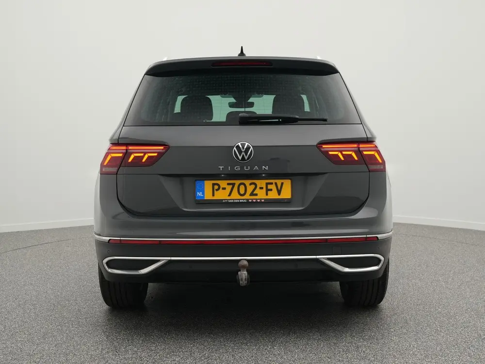 Volkswagen Tiguan 1.5 TSI 150 PK Elegance | LED Matrix IQ | uit 2022, foto 6