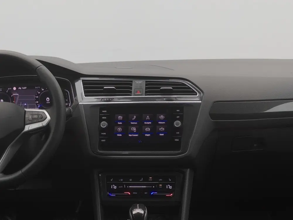 Volkswagen Tiguan 1.5 TSI 150 PK Elegance | LED Matrix IQ | uit 2022, foto 9