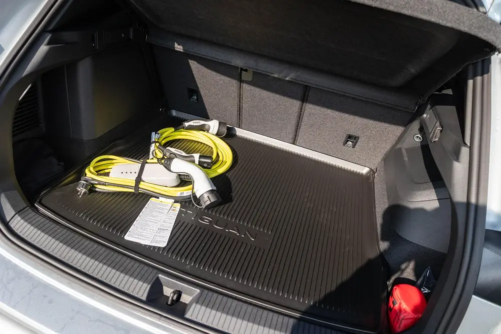 Volkswagen Tiguan 1.5 eHybrid 204pk R-Line Edition | Panoram uit 2026, foto 18