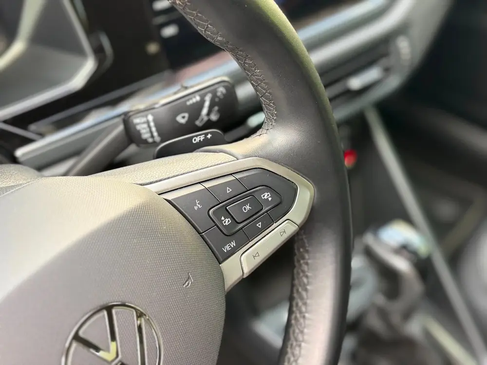 Volkswagen Polo 1.0 TSI 2x R-Line | Pano | Camera | Keyless uit 2022, foto 10