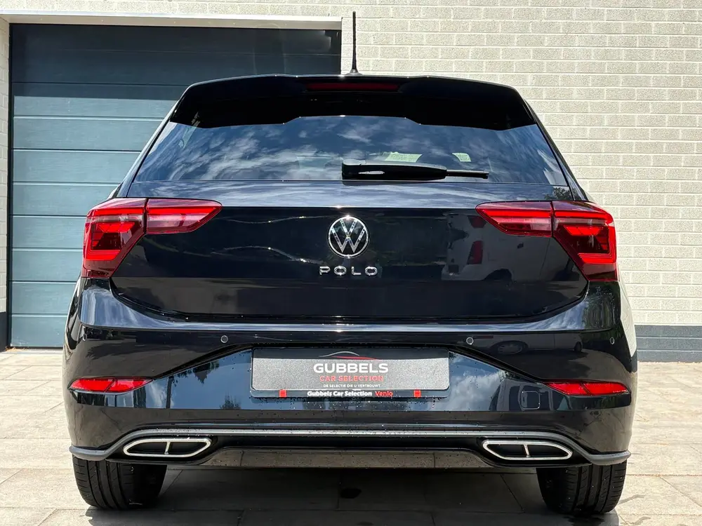 Volkswagen Polo 1.0 TSI 2x R-Line | Pano | Camera | Keyless uit 2022, foto 11