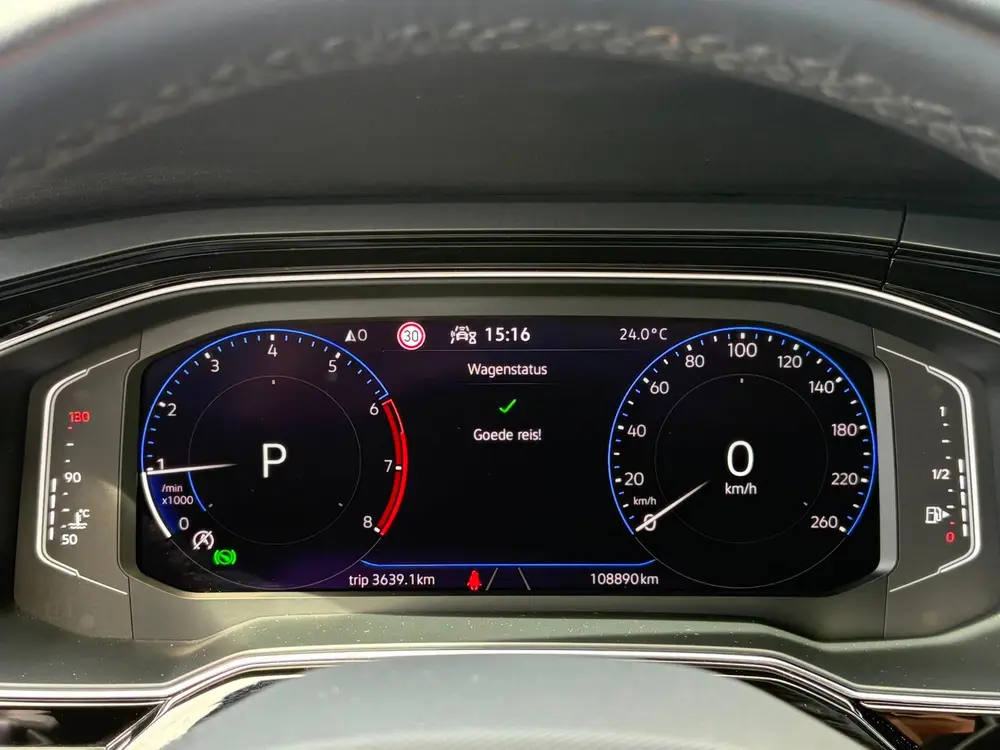 Volkswagen Polo 1.0 TSI 2x R-Line | Pano | Camera | Keyless uit 2022, foto 12