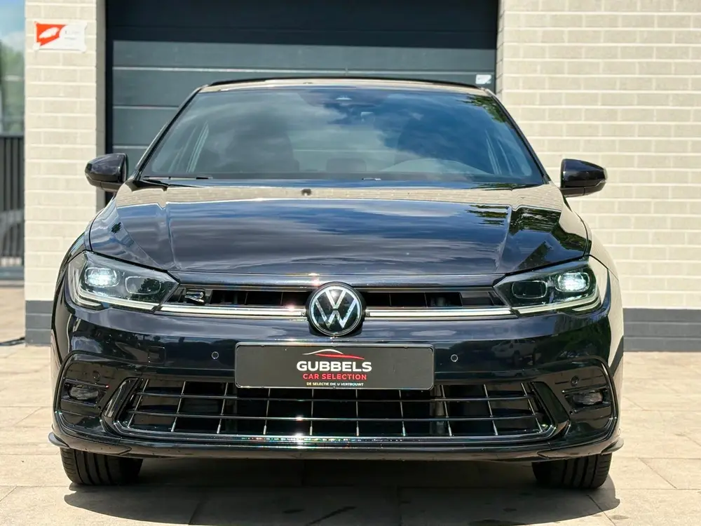 Volkswagen Polo 1.0 TSI 2x R-Line | Pano | Camera | Keyless uit 2022, foto 13