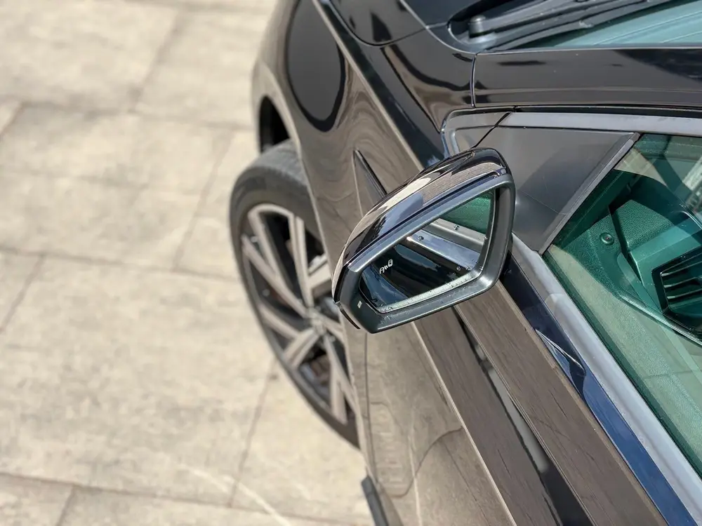 Volkswagen Polo 1.0 TSI 2x R-Line | Pano | Camera | Keyless uit 2022, foto 15
