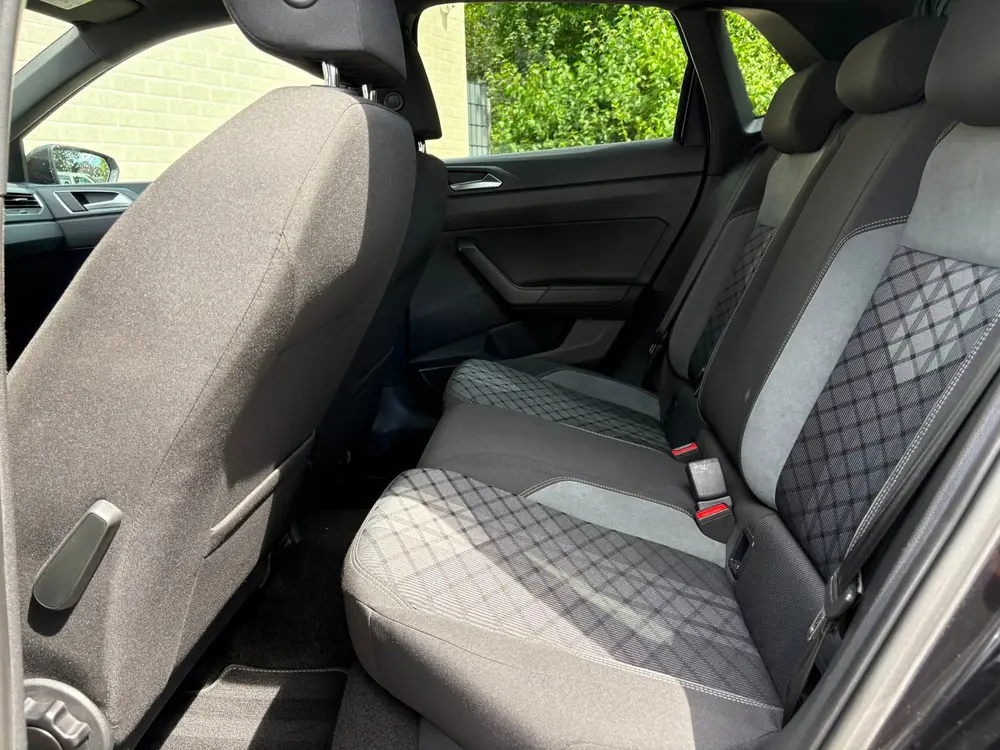 Volkswagen Polo 1.0 TSI 2x R-Line | Pano | Camera | Keyless uit 2022, foto 17