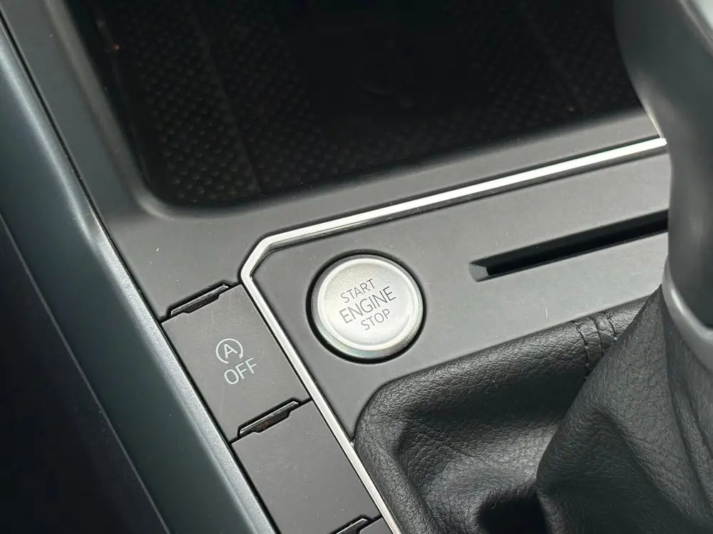 Volkswagen Polo 1.0 TSI 2x R-Line | Pano | Camera | Keyless uit 2022, foto 19