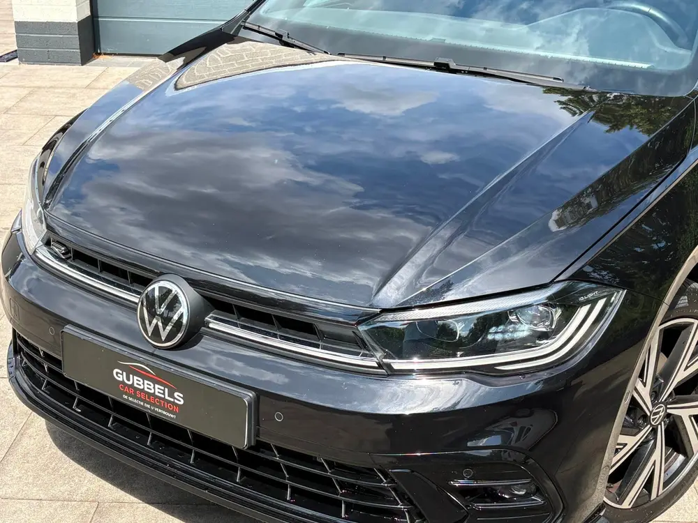 Volkswagen Polo 1.0 TSI 2x R-Line | Pano | Camera | Keyless uit 2022, foto 2