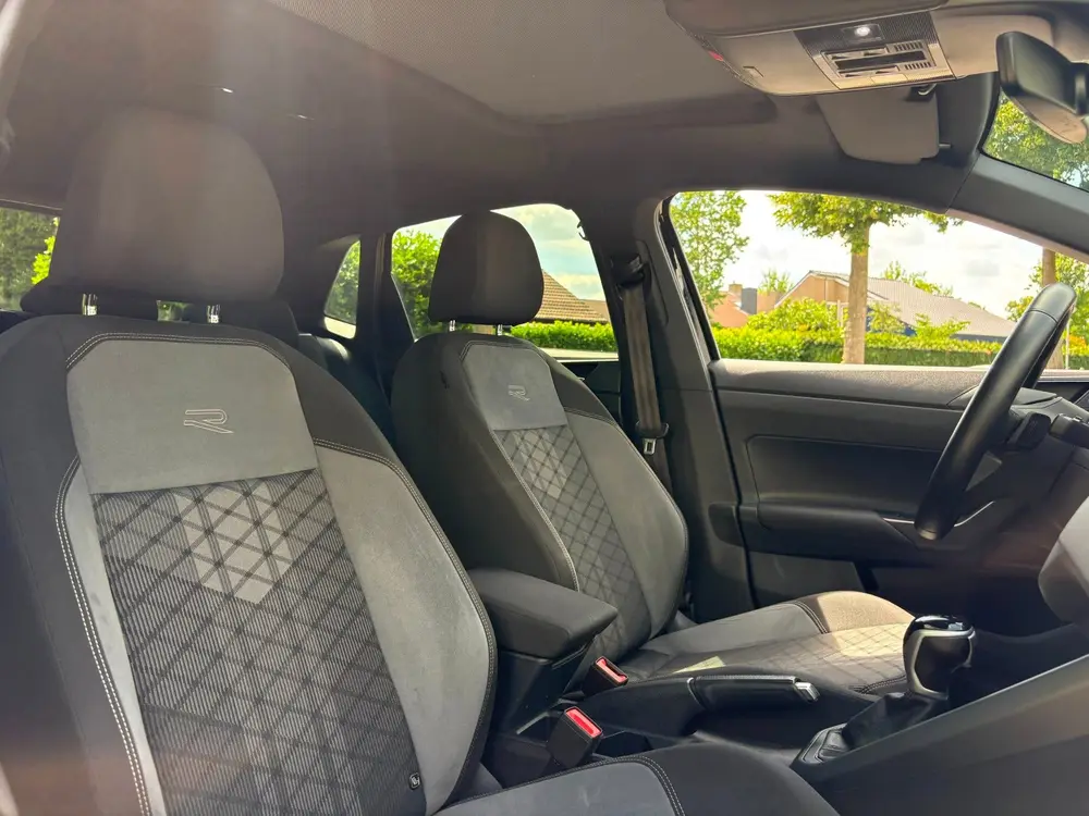Volkswagen Polo 1.0 TSI 2x R-Line | Pano | Camera | Keyless uit 2022, foto 3