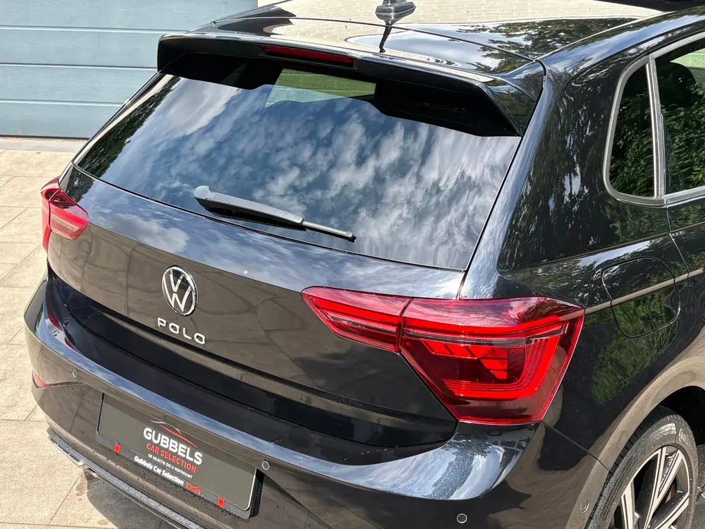 Volkswagen Polo 1.0 TSI 2x R-Line | Pano | Camera | Keyless uit 2022, foto 5