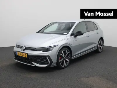 Volkswagen Golf 1.5 eHybrid GTE 272 PK| Origineel Nederlands uit 2025