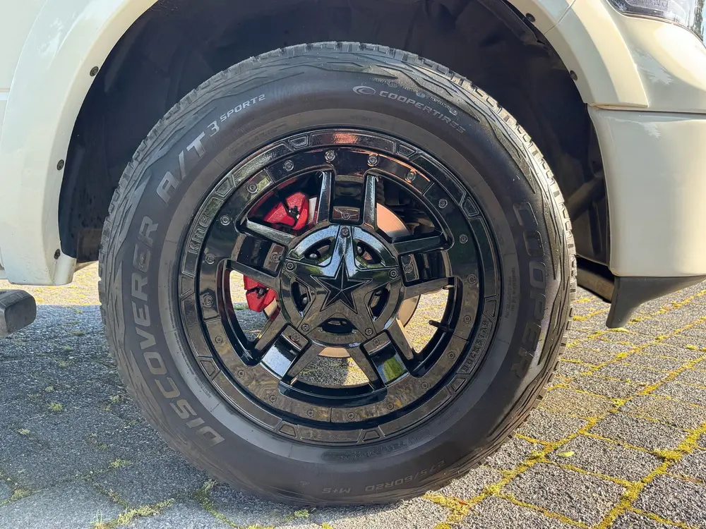 Dodge Ram 1500 Ram 1500 / 5.7 HEMI V8 / 4X4 / LUCHTVERING (bj 2019) uit 2019, foto 7