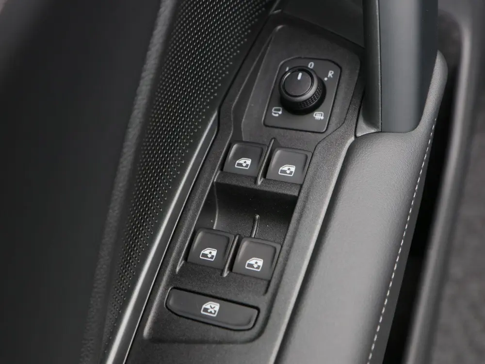 Volkswagen Tiguan Limited Edition 1.5 eHybrid 204 PK | Trekh uit 2026, foto 19