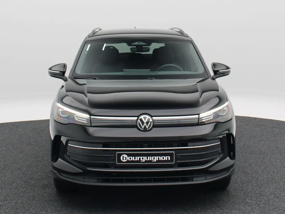 Volkswagen Tiguan Limited Edition 1.5 eHybrid 204 PK | Trekh uit 2026, foto 4