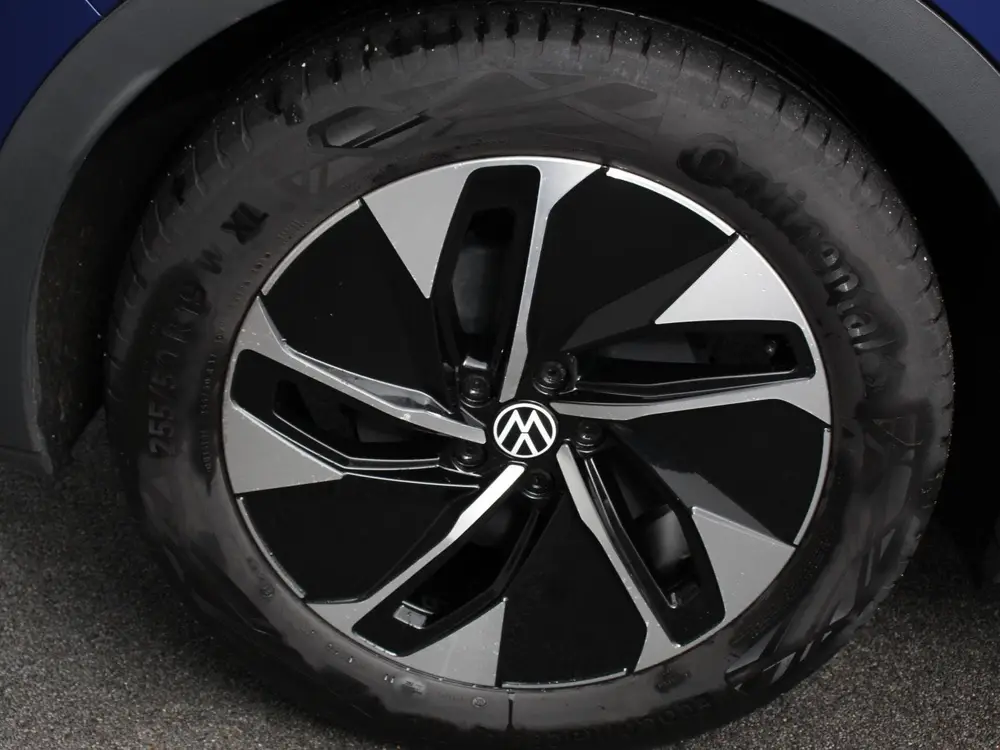 Volkswagen ID.4 Business 77 kWh SOH 83% Leder Navigatie 19" uit 2021, foto 13
