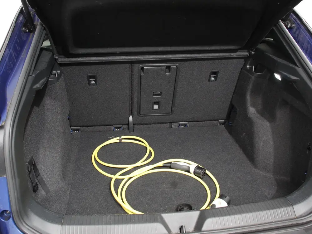 Volkswagen ID.4 Business 77 kWh SOH 83% Leder Navigatie 19" uit 2021, foto 14