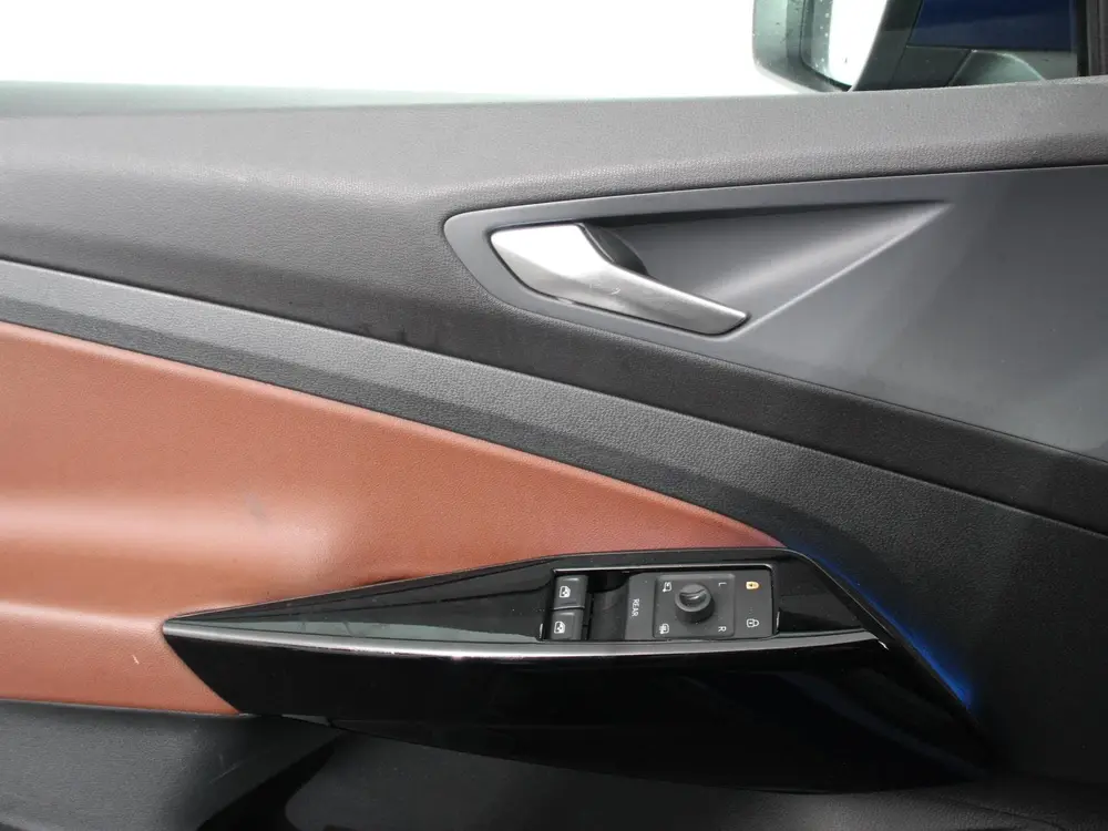 Volkswagen ID.4 Business 77 kWh SOH 83% Leder Navigatie 19" uit 2021, foto 15