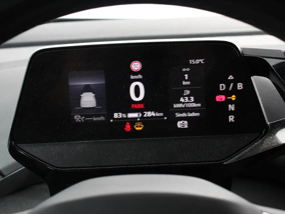 Volkswagen ID.4 Business 77 kWh SOH 83% Leder Navigatie 19" uit 2021, foto 17