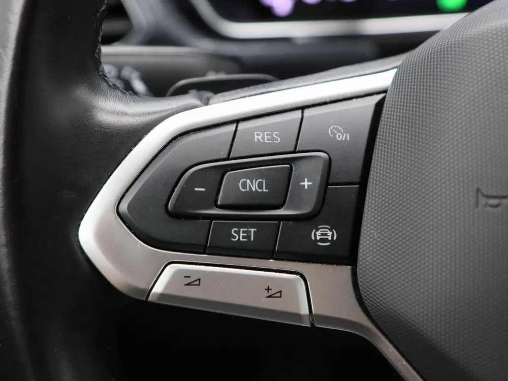 Volkswagen T-Cross 1.0 TSi 110 Pk Automaat Style | Full LED uit 2023, foto 18
