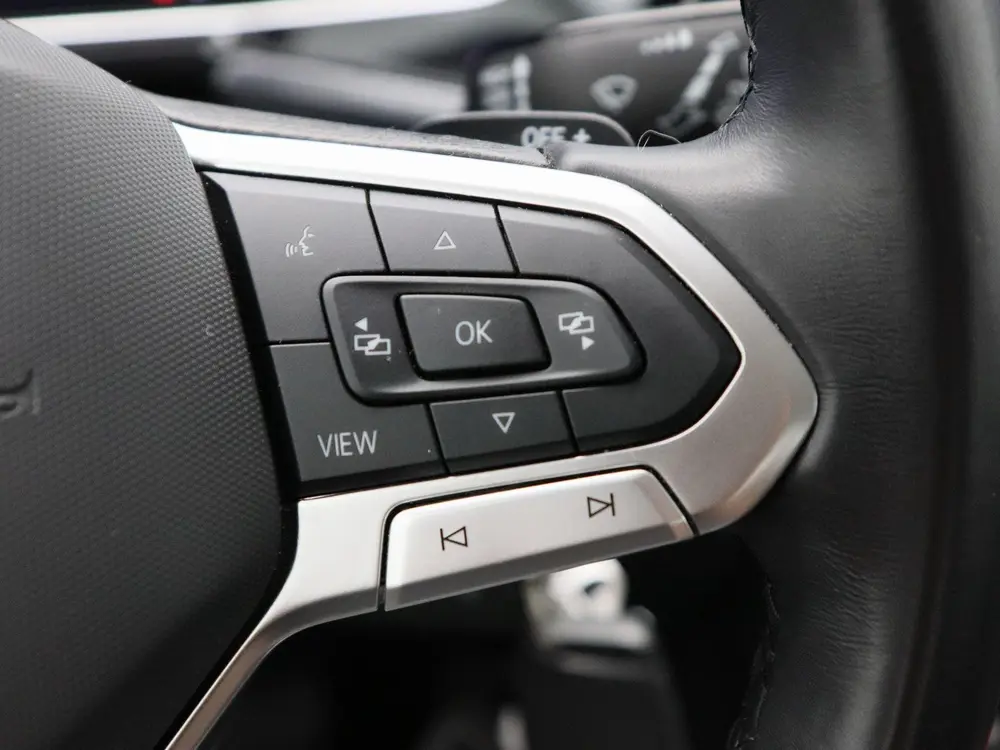 Volkswagen T-Cross 1.0 TSi 110 Pk Automaat Style | Full LED uit 2023, foto 19