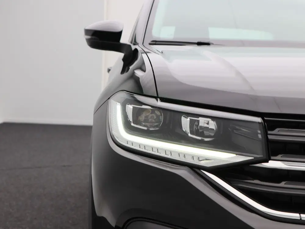 Volkswagen T-Cross 1.0 TSi 110 Pk Automaat Style | Full LED uit 2023, foto 8