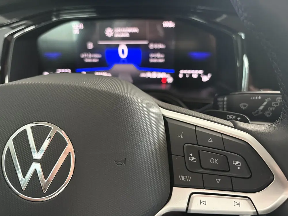 Volkswagen Polo 1.0 TSI Life Edition Achteruitrijcamera - Ai uit 2025, foto 10
