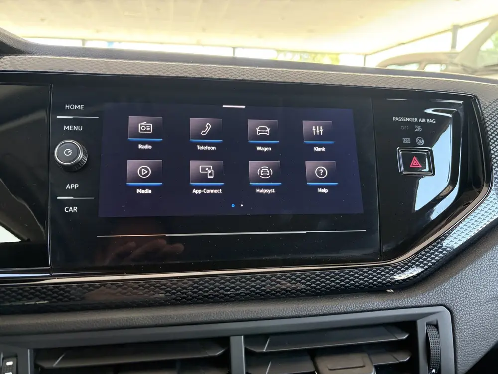Volkswagen Polo 1.0 TSI Life Edition Achteruitrijcamera - Ai uit 2025, foto 11