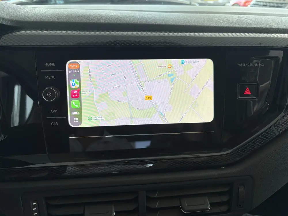 Volkswagen Polo 1.0 TSI Life Edition Achteruitrijcamera - Ai uit 2025, foto 13