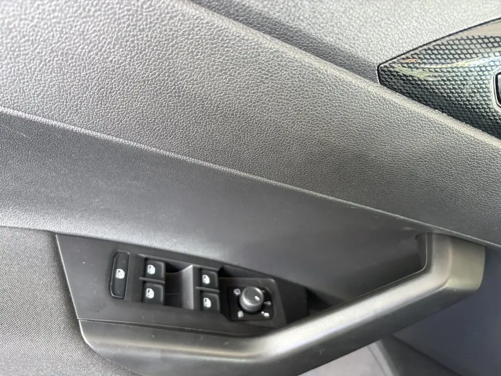 Volkswagen Polo 1.0 TSI Life Edition Achteruitrijcamera - Ai uit 2025, foto 17