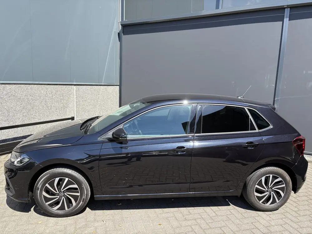 Volkswagen Polo 1.0 TSI Life Edition Achteruitrijcamera - Ai uit 2025, foto 6