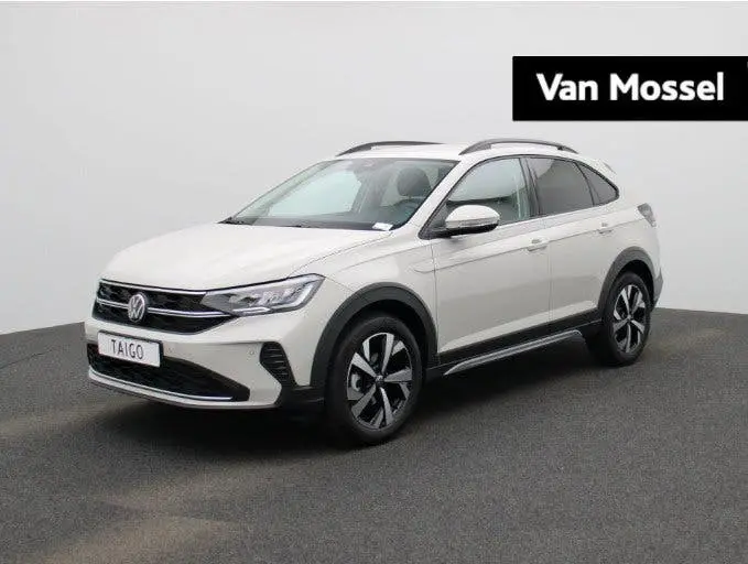 Volkswagen Taigo 1.0 TSI Life Edition 116 PK Automaat | Appl uit 2026