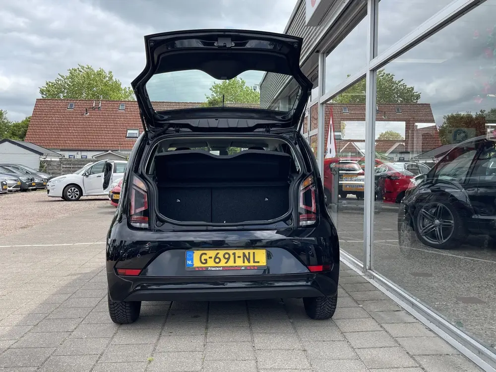 Volkswagen Up! 1.0 BMT move up! /5 deurs/Cruise/Airco/PDC ac uit 2019, foto 15