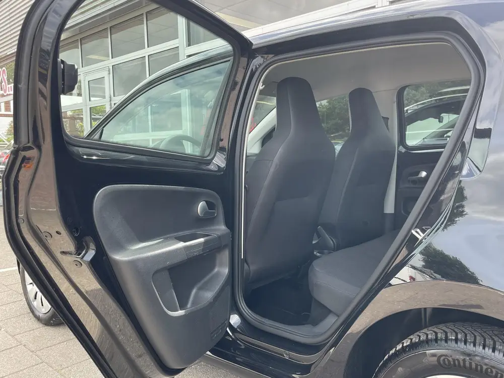Volkswagen Up! 1.0 BMT move up! /5 deurs/Cruise/Airco/PDC ac uit 2019, foto 16