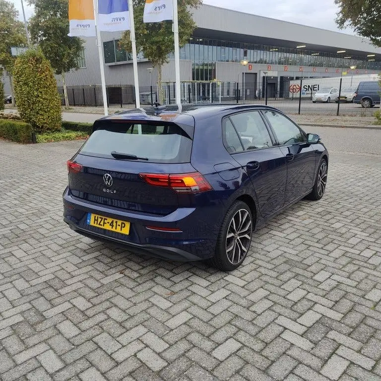 Volkswagen Golf 2.0 TDI 2020 Nw Distrbutieriem (bj 2020) uit 2020, foto 5